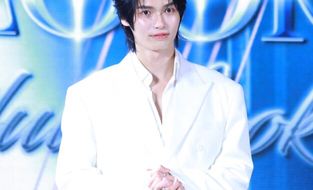 สุดยิ่งใหญ่!! จูวีเทค คว้า “วิน เมธวิน” นั่งแท่น Brand Ambassador คนล่าสุดของ “JUVELOOK” พร้อมโชว์เปิดตัวสุดน่ารักมัดใจแฟน ๆ