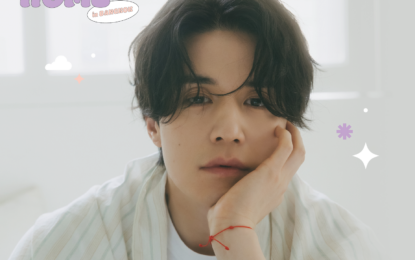 อี ดงอุค เตรียมบินมาหา neohee ไทย ในรอบ 9 ปี กับงาน UltraV presents LEE DONG WOOK 2025–2026  FANMEETING TOUR「MY SWEET HOME」in Bangkok แฟนไทยวอร์มมือรอกดบัตร Pre-Sale 31 ม.ค. นี้!!!