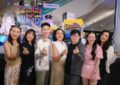 เปิดตลาดคึกคัก “ตั้ม เดอะสตาร์” ชวน ชิม ช้อป “ ลิ้นติดโปรแฟร์” เคลื่อนขบวนความอร่อย ร้านเด็ดคนดัง ของอร่อยทั่วไทย