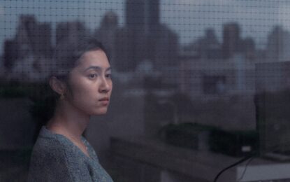 “เต๋อ นวพล” แจ้งเกิดนางเอกคนล่าสุด “เอิงเอย ประภามณฑล” ภาพยตร์เรื่อง ‘พนักงานใหม่ (โปรดรับไว้พิจารณา) HUMAN RESOURCE’   (เปิดรับพนักงานใหม่พร้อมกัน 29 ม.ค.นี้ ในโรงภาพยนตร์)