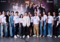 “ฟอร์ด-พีท” ควงคู่บวงสรวงซีรีส์ฟอร์มยักษ์ “Yesterday รอยรักวันวาน” ชวนคนดูลุ้นความรักดราม่าที่ต้องใช้หัวใจเดิมพัน