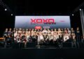‘XOXO Showcase 2026’ เปิดตัวสุดปัง! ขนทัพศิลปินยกค่าย สร้างความสนุกสุดมันส์ใจกลางเมือง พุ่งติดเทรนด์อันดับ 1 Twitter(X)