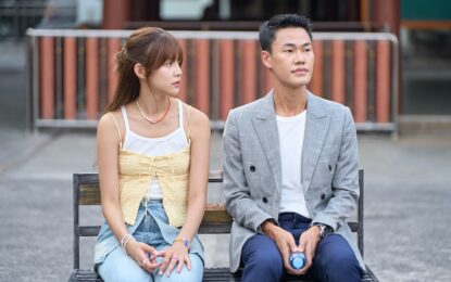 “ปอย พรรณนเรศ” เปิดตัวโปรเจกต์ในฝัน รวมทัพนักแสดงคับคั่ง   ใน ซีรีส์ “Be My ANGEL ฉันหลงรักเทวดาของฉัน”   รวมโมเมนต์ โรแมนติกคอมเมดี้ แฟนตาซี ฟีลกู๊ด ครบรส!!