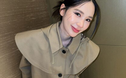 “ญดา” โหนกระแสโยเกิร์ตฟีเวอร์ เตรียมเปิดแบรนด์ “Yoppa’” ส่งต่อสุขภาพที่ดี