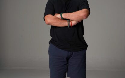 “เนรมิตรหนัง ฟิล์ม” ทำถึง! ดึง “โขม ก้องเกียรติ-หนุ่ม กรรชัย” ร่วมงานโปรเจกต์ยักษ์หนัง “แอ็กชัน-แก๊งสเตอร์”