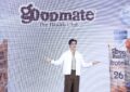 Goodmate เปิดตัว High Protein Oat Milk ดึง “ณเดชน์ คูกิมิยะ” ถ่ายทอดชีวิตกู๊ด สุขภาพดีได้ทุกวัน