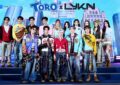 แบรนด์ TORO เปิดตัวผลิตภัณฑ์ใหม่ “ อาหารแมว TORO ” คว้า  5 หนุ่ม วง LYKN  ขึ้นแท่นพรีเซ็นเตอร์ ประกาศ!! ความยิ่งใหญ่ “ โทโร่ อาหารแมวของคนเจนใหม่ ”