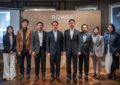AIMCG ผนึกกำลัง TLM พลิกโฉม “ROW 55” สู่แนวคิด ‘EAT–MEET–MOVE’ แห่งใหม่ใจกลางทองหล่อ ชูโมเดลบริหารทรัพย์เชิงรุก เสริมศักยภาพกำไรและผลตอบแทนระยะยาว