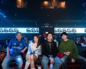 EA SPORTS FC Mobile จัดงาน Player of the Year Awards 2026 ยกย่องสุดยอดผู้เล่น–ครีเอเตอร์แห่งปี พร้อมเปิดพื้นที่แจ้งเกิดรุ่นใหม่