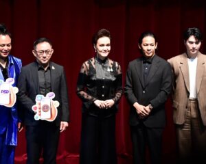 พาณิชย์ จุดพลุ…เปิดหลักสูตร ‘TIJ#3’ เดินหน้าปั้น SME ไทยสู่ CEO Influencer ดันยอดขายดิจิทัลทะลุพันล้าน รวมพลอินฟลู กูรูชื่อดังส่งต่อพลังให้ SME ไทย