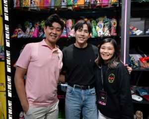 SWAG GOLF เลือกประเทศไทย เปิด OFFICIAL STORE แห่งแรกในเอเชีย ปักหมุดศูนย์กลางกอล์ฟไลฟ์สไตล์ยุคใหม่ ที่กล้าและแตกต่าง