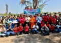 นิตยสาร Green Life Plus ผนึกกำลังภาครัฐ เอกชน และชุมชน จัดกิจกรรมปลูกป่า “Green Land 2026” ส่งเสริมท่องเที่ยวชุมชน จ.อุทัยธานี
