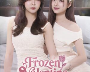 เตรียมสำลักเคมีดีงาม กับซีรีส์ “Frozen Valentine” ปิ๊งรักคุณพี่เย็นชาวิชวลตาแตกพร้อมกัน 14 ก.พ. นี้ ทาง #ช่อง9กด30