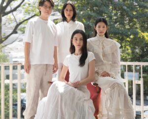 ใครคือทายาทคนต่อไป? เตรียมพบกับความสยองครั้งใหม่ ไปกับ ‘INHERIT’ (Working Title) ปลายปีนี้