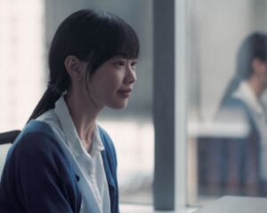 “พิมมา” ปลื้มใจ ขอบคุณทุกเสียงตอบรับ หนัง ‘พนักงานใหม่ (โปรดรับไว้พิจารณา) HUMAN RESOURCE’