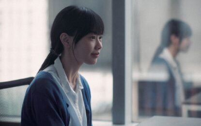 “พิมมา” ปลื้มใจ ขอบคุณทุกเสียงตอบรับ หนัง ‘พนักงานใหม่ (โปรดรับไว้พิจารณา) HUMAN RESOURCE’