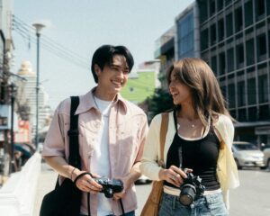 คลั่งรักให้สุด! “โอบนิธิ” ปล่อยซิงเกิลใหม่ “ไม่อยากรักคนอื่นแล้ว (The Chosen One)” เพลงรักของคนที่เหนื่อยจากการเริ่มต้นใหม่