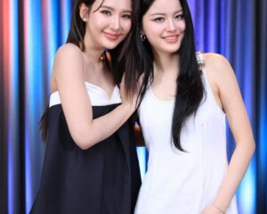 “แทน – ญดา” ชวนตีตั๋วนับถอยหลังสปอยล์ฉากฮ็อบ พร้อมทีมนักแสดงสุดป่วนใน “Play Park รักไม่คาดฝัน Special”