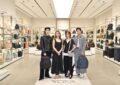 TUMI เปิดตัวสโตร์แห่งใหม่ ณ เซ็นทรัล พาร์ค พร้อมยกระดับประสบการณ์รีเทลลักชัวรีอย่างเหนือระดับ