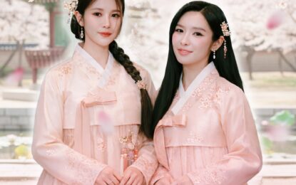 แฟนคลับห้ามพลาด! “อันดา-ลูกแก้ว” ชวนบินเกาหลี จัด Birthday Trip สุดเอ็กซ์คลูซีฟที่เมืองซูวอน รับเพียง 40 คนเท่านั้น!