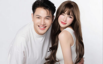 “เล้ง-ณัฐพล” เปิดใจถึงความท้าทาย และการร่วมงานครั้งแรกกับ “เกลิน ธัญรดี” ในซีรีส์แนวตั้งเรื่อง “ปานดวงใจ Signature”