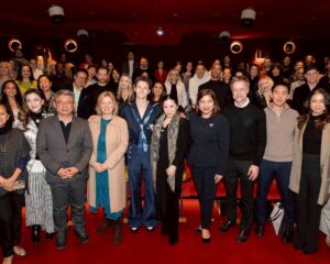 ททท. ดึง Henry Moodie ศิลปินดังจากสหราชอาณาจักร ถ่ายทอดเสน่ห์ท่องเที่ยวไทย ในงาน “Healing Journey Thailand” ณ กรุงลอนดอน ตอกย้ำแคมเปญ “Healing is the New Luxury” มุ่งดึงดูดนักท่องเที่ยวรุ่นใหม่จากตลาดระยะไกล