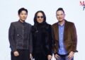 “บอย-พีธ พีซเมกเกอร์” แถลงข่าวคอนเสิร์ตใหญ่  PEACEMAKER THE RE:PEACE CONCERT 2026