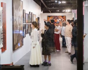 Mango Art Festival 2026: ปลุกพลังความคิดสร้างสรรค์สู่ระดับ ‘ICON’ นิยามใหม่แห่งศิลปะที่ก้าวข้ามกาลเวลา