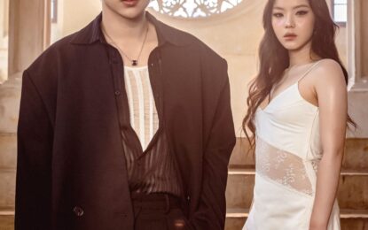 เมื่อความรักทิ้งไว้เพียงบาดแผล ‘FortFTS’ ถ่ายทอดความเจ็บของ “เวียร์” จากซีรีส์ “Yesterday รอยรักวันวาน” ผ่านซิงเกิล “ย่ำยี (Pain)” พร้อม MONICA ร่วมเติมอารมณ์เพลง