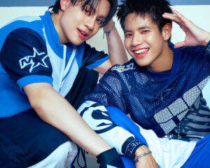 XOXO Entertainment เปิดตัว ‘PlusOne’ (พลัสวัน) ดูโอ้ชายคู่ใหม่ ส่งเดบิวต์ซิงเกิล ‘งงละ’ ปลุกวิญญาณ T-POP ยุค 2000 ให้กลับมามีชีวิตอีกครั้ง