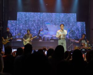 18entity จัดงาน The 1st Chapter Debut Stage  เดบิวต์สู่การเป็นศิลปินอย่างเป็นทางการ  ได้ “มิว ศุภศิษฏ์” ร่วมแจมโชว์พิเศษ