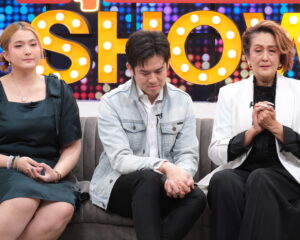 “แม่เจี๊ยบ” อดีตเมีย “สุรชัย” สุดสตรอง ไม่มีน้ำตาสักหยด ควงลูกๆ โต้กลับหมดเปลือก เล่าความเจ็บปวด 47 ปีและความจริงสุดช็อก!