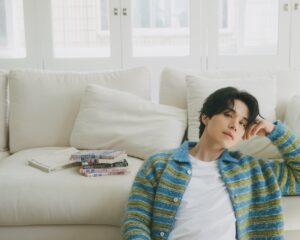 My Sweet Home กระแสแรงจนบ้านแทบแตก! “อี ดงอุค” พร้อมสร้างโมเมนต์ใกล้ชิดแฟน ๆ 21 มีนาคม 69 นี้