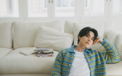 My Sweet Home กระแสแรงจนบ้านแทบแตก! “อี ดงอุค” พร้อมสร้างโมเมนต์ใกล้ชิดแฟน ๆ 21 มีนาคม 69 นี้