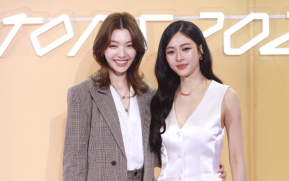 ห้างเซ็นทรัล จัดอีเว้นต์สุดพิเศษ “Central The Fashion Disruptors 2026” ต่อเนื่องปีที่ 2 ร่วมเชื่อมโลกแฟชั่นและบิวตี้ ผ่านโมเมนต์สุดเอ็กซ์คลูซีฟ จาก “หลิง – ออม”