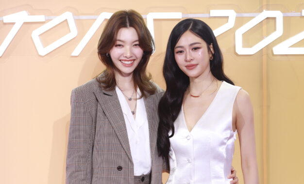 ห้างเซ็นทรัล จัดอีเว้นต์สุดพิเศษ “Central The Fashion Disruptors 2026” ต่อเนื่องปีที่ 2 ร่วมเชื่อมโลกแฟชั่นและบิวตี้ ผ่านโมเมนต์สุดเอ็กซ์คลูซีฟ จาก “หลิง – ออม”