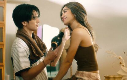 อบอุ่น ละมุนหัวใจ “LADIIPRANG” ส่งซิงเกิล “อย่าไปรักใครอีกนะ (No Other One)” เพลงของคนที่ตั้งใจรักทุกครั้งที่รัก