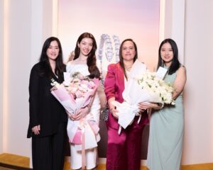 บุลการี พร้อมเปิดประสบการณ์เหนือระดับยิ่งขึ้น  ด้วยการกลับมาอีกครั้งของป๊อป-อัพสโตร์ณ เซ็นทรัลชิดลม