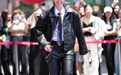 “ดารา-อินฟลู” อบอวลด้วยกำลังใจ Global Empower Awards 2026 ยกย่องคนคุณภาพของวงการบันเทิง “แมกซ์ ภัทรกฤต” ย้ำชัด! เวทีนี้เกิดขึ้นเพื่อเห็นคุณค่าของคนทำงานจริง