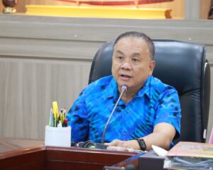 เรวัตฯ นายก อบจ.ภูเก็ต เร่งเดินหน้าศูนย์สร้างสรรค์งานออกแบบ (TCDC PHUKET) เตรียมเปิดยกระดับเมืองสร้างสรรค์