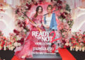 ภาพยนตร์ “Ready or Not: Here I Come เกมพร้อมตาย 2” เปิดตัวเดือด เนรมิตงานแต่งเลือดสาด พาเจ้าสาวสายโหด ฉลองใหญ่ใจกลางกรุง ก่อนฉายจริง 26 มีนาคมนี้ ในโรงภาพยนตร์ทั่วประเทศ
