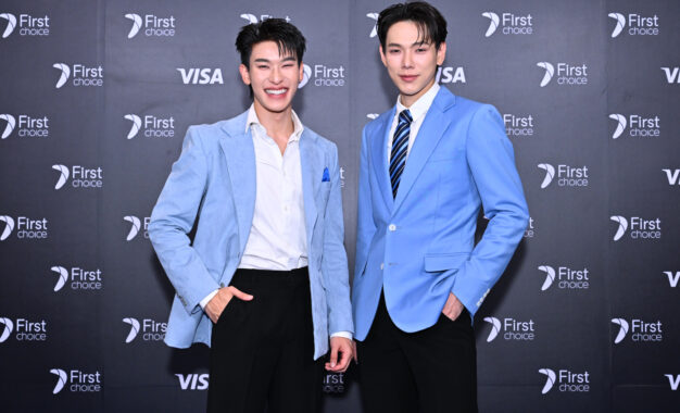 ต้าห์อู๋-ออฟโรด ร่วมงานเปิดตัว ‘บัตรกดเงินสดเฟิร์สช้อยส์’ อัปความสามารถบัตรใหม่