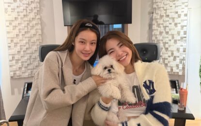 การันตีความจี๊ด! Girl Rules กฎหลัก…ห้ามรักเธอ คว้า “วันเดอร์เฟรม” ทำเพลงประกอบซีรีส์