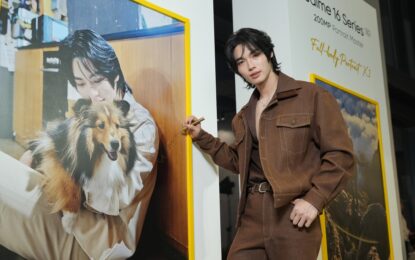 realme เปิดตัว “realme 16 Pro Series 5G” ดึง “วิน-เมธวิน” นั่งแท่นแบรนด์แอมบาสเดอร์ ตอกย้ำคอนเซ็ปต์ “วินในทุกช็อต!”