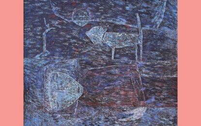 รันวงการประมูลงานศิลป์! The Art Auction Center สร้างปรากฏการณ์ใหม่ “Art Department” ทุบสถิติการประมูล นักสะสมร่วมงานเนืองแน่น!