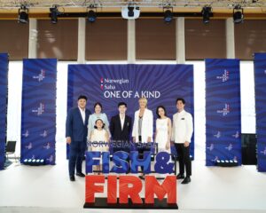 Seafood from Norway เปิดตัวแคมเปญ “นอร์วีเจียนซาบะ: ฟิช แอนด์ เฟิร์ม” ชวนครอบครัวคนไทยใส่ใจสุขภาพ ด้วยอาหารที่มีคุณค่าทางโภชนาการ