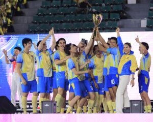 ช่อง 3 ฉลอง 56 ปี สุดยิ่งใหญ่ อลังการเหนือคำบรรยาย รวมซุปตาร์มาระเบิดพลังขั้นสุดสร้างปรากฏการณ์สะเทือนทั้งสนาม