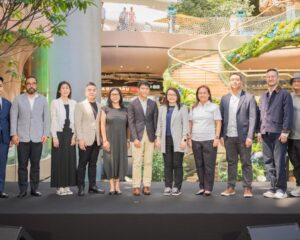 ฉลองครบรอบ 7 ปี สมาคมธุรกิจเพื่อสังคมแห่งประเทศไทย  ประกาศยกระดับสู่ “สมาคมแห่งประเทศไทย” พร้อมเปิดตัวโครงการพิเศษ “SoGood!”