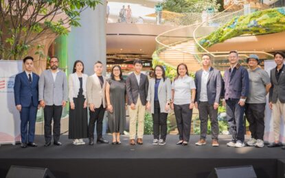 ฉลองครบรอบ 7 ปี สมาคมธุรกิจเพื่อสังคมแห่งประเทศไทย  ประกาศยกระดับสู่ “สมาคมแห่งประเทศไทย” พร้อมเปิดตัวโครงการพิเศษ “SoGood!”