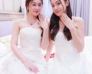 ประกาศข่าวดี! “อุ้ม-แบม” พร้อมโชว์ทะเบียนสมรสครั้งแรก! เปิดฉากชีวิตคู่หลังแต่งงาน “Fulfill รักเติมเต็ม” เริ่ม 24 เม.ย.นี้